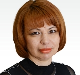 Силантьева Елена Александровна