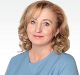 Ракитина Екатерина Валерьевна