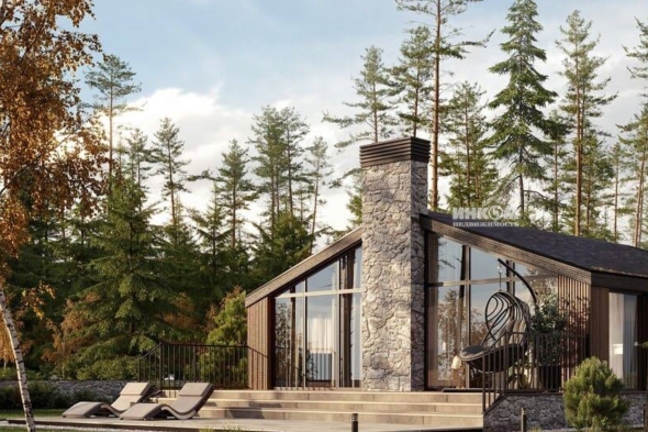 Коттеджный поселок Изумрудный 2: Участки. Дмитровское ш., 56 км от МКАД