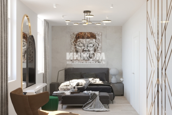 Коттеджный поселок ЖК Мечта: Дома. Рогачевское ш., 23 км от МКАД