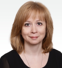 Аргунова Екатерина Юрьевна