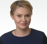Харлампиева Ирина Вячеславовна
