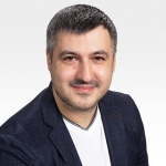 Сайкин Сергей Васильевич