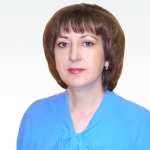 Ершова Ольга Николаевна