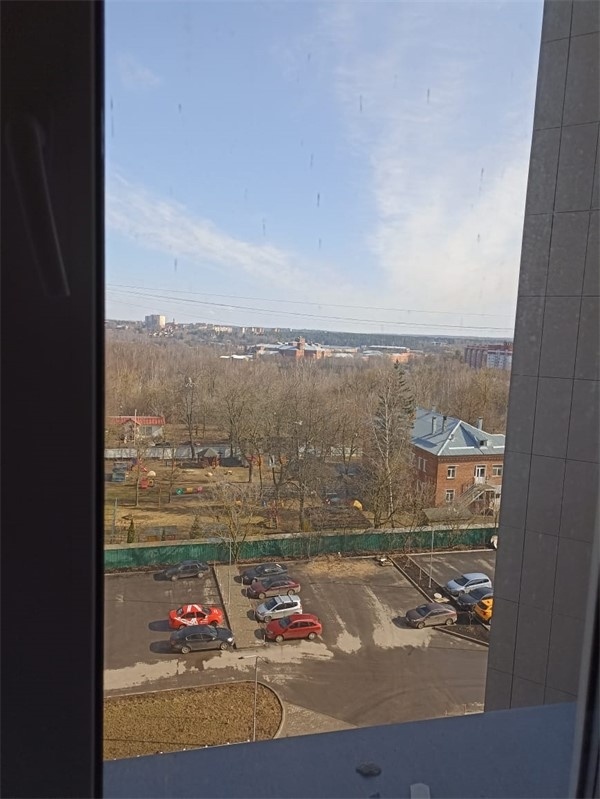 Купить квартиру в новостройке Красноармейск г Краснофлотская ул ЖК Краснофлотская