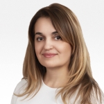 Нейбауэр Оксана Ивановна