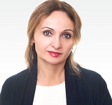 Володина Ирина Владимировна