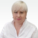 Балакина Наталья Викторовна