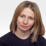 Карелина Мария Валерьевна