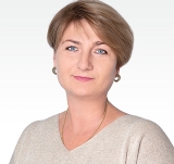 Ямпольская Валентина Васильевна