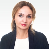 Ирина Володина