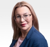 Швецова Оксана Владимировна