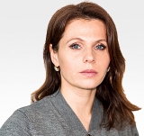 Холостова Юлия Вячеславовна