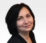 Фролова Ольга Сергеевна