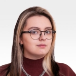 Васильева Олеся Сергеевна