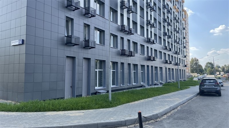 Купить квартиру в новостройке Красноармейск г Краснофлотская ул ЖК Краснофлотская