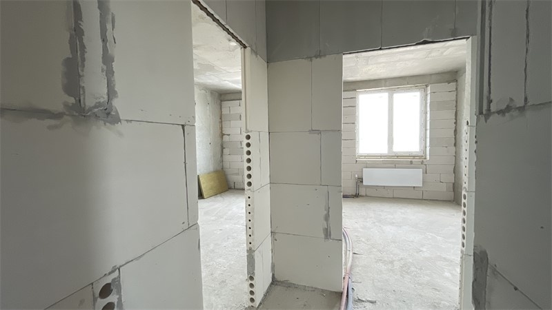 Купить квартиру в новостройке Красноармейск г Краснофлотская ул ЖК Краснофлотская