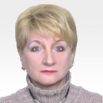 Лебедева Наталья Павловна