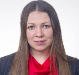 Румянцева Марина Викторовна