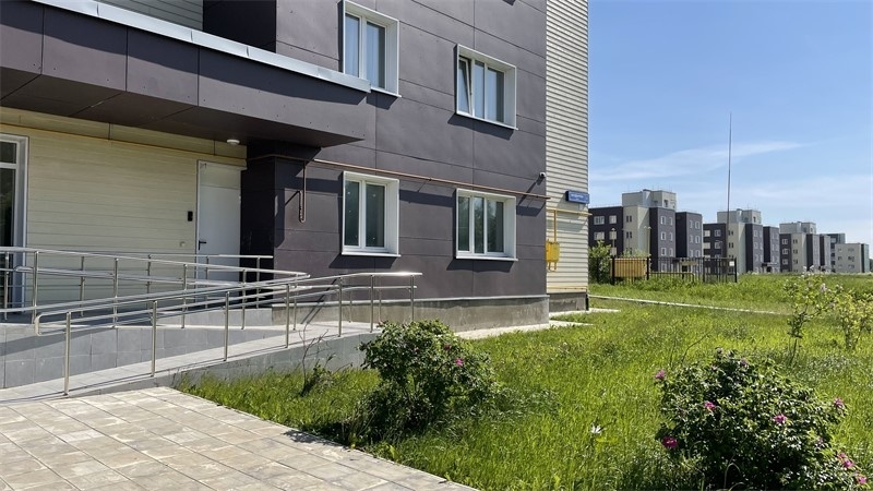 Купить квартиру в новостройке Мытищинский р-н Болтино д Баздырева ул ЖК Болтино