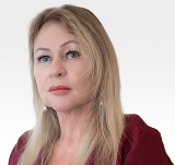 Малых Ирина Валерьевна