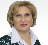 Титова Александра Владимировна