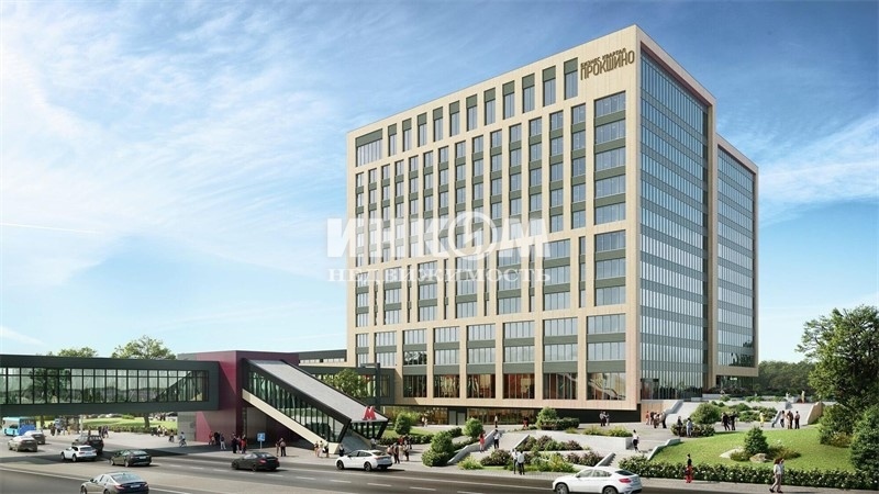 Купить квартиру в новостройке Москва Потаповский пер ЖК Чистые пруды