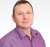Мещеряков Игорь Алексеевич
