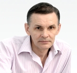 Николаев Борис Иванович