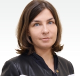 Килимистая Оксана Васильевна