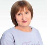 Сивак Елена Александровна