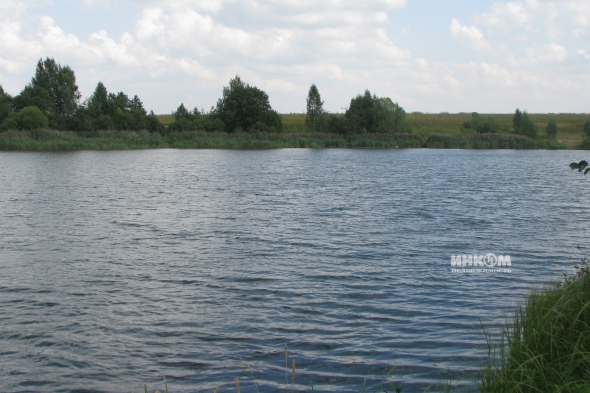 Коттеджный поселок КП Знаменка Парк: Участки. Минское ш., 115 км от МКАД