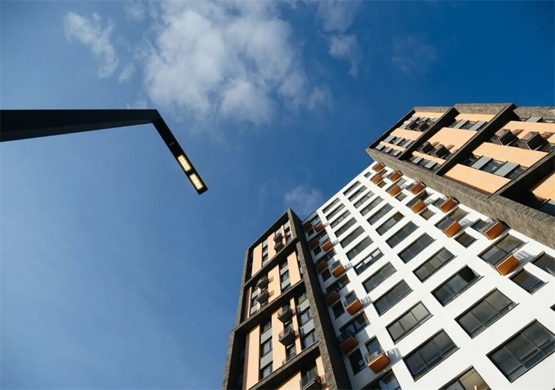 Купить квартиру в новостройке Сосенское п Москва  ЖК Скандинавия