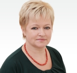 Тюрина Светлана Алексеевна