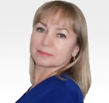 Кононенко Наталья Петровна
