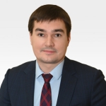 Копейкин Максим Олегович