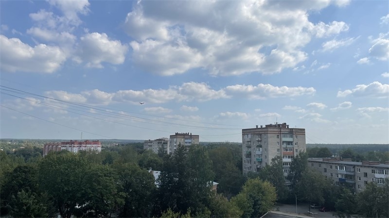 Купить квартиру в новостройке Красноармейск г Краснофлотская ул ЖК Краснофлотская