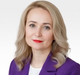 Устюжанина Ольга Ивановна