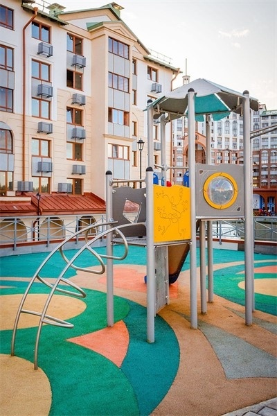 Купить квартиру в новостройке Ленинский р-н Развилка п Проектируемый N5539 проезд ЖК Римский