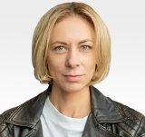 Кириллова Жанна Николаевна