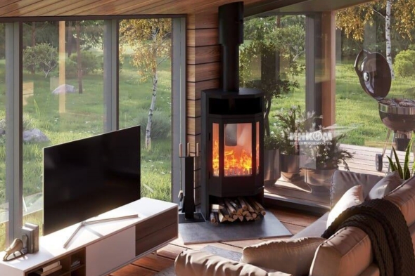 Коттеджный поселок Изумрудный 2: Участки. Дмитровское ш., 56 км от МКАД