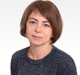 Алимбекова Гелсем Фаильевна