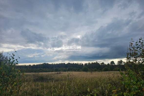 Коттеджный поселок КП Знаменка Парк: Участки. Минское ш., 115 км от МКАД