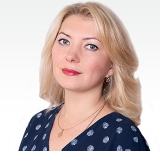 Мигуля Наталья Павловна