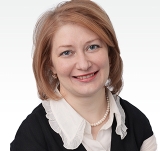 Максимова Татьяна Витальевна