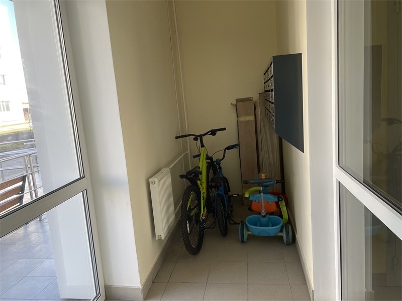 Купить квартиру в новостройке Мытищинский р-н Болтино д Баздырева ул ЖК Болтино