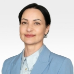 Землянухина Елена Валерьевна