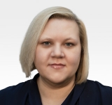 Макарова Олеся Евгеньевна