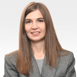 Карагенова Александра Николаевна