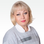 Лабзина Светлана Владимировна